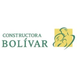 Logo constructora-bolivar - cliente de Fabrica Impermeables