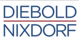 Logo diebold-nixdorf - cliente de Fabrica Impermeables