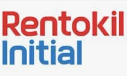 Logo rentokil-initial - cliente de Fabrica Impermeables