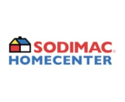 Logo sodimac-homecenter - cliente de Fabrica Impermeables