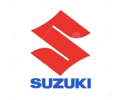 Logo suzuki - cliente de Fabrica Impermeables